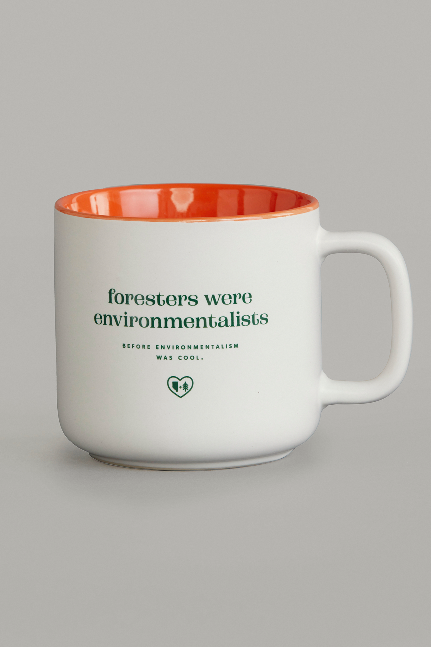 Mug – Environmentalists