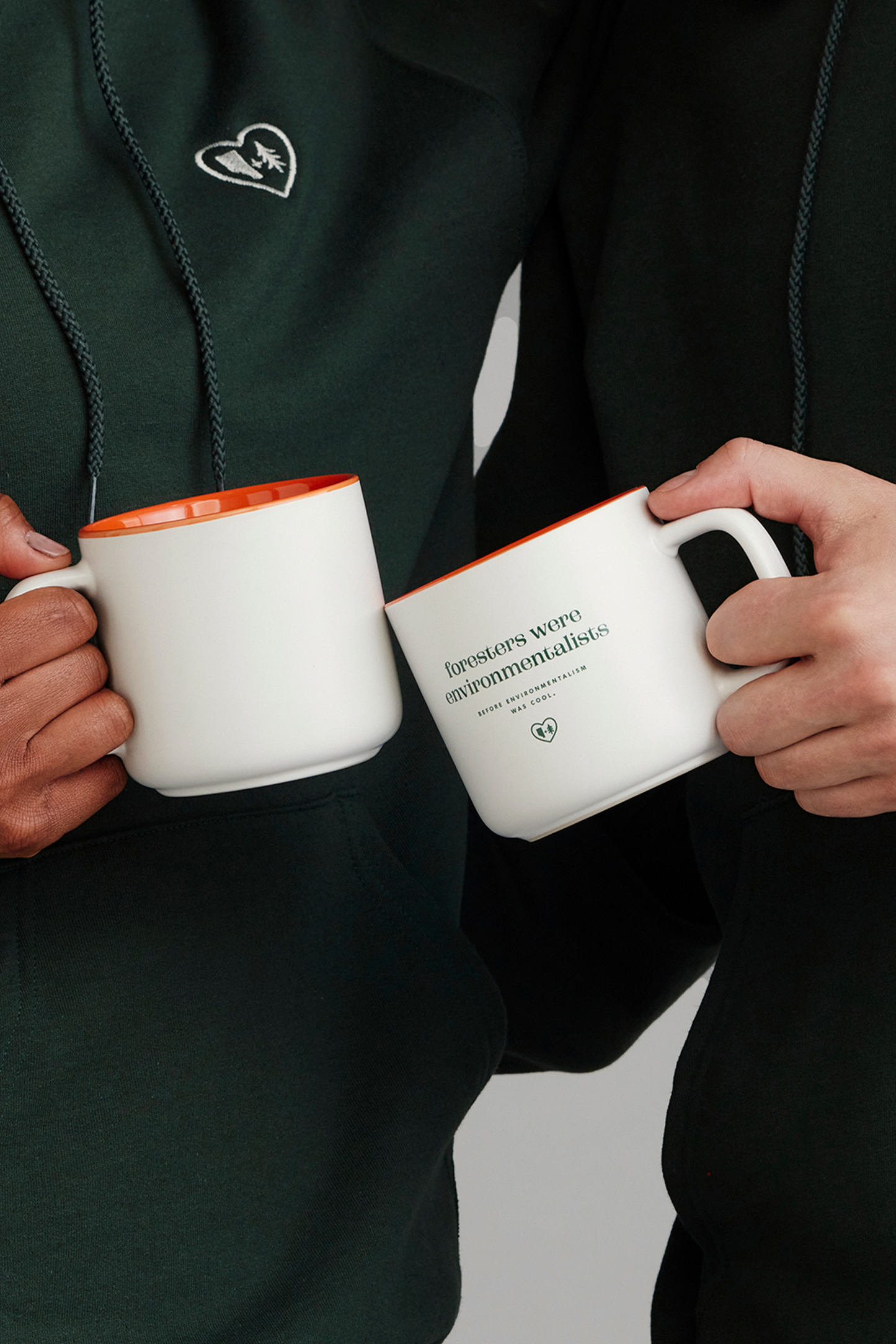 Mug – Environmentalists