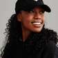 Dad Cap – Love AB Forests Logo