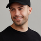 Dad Cap – Love AB Forests Logo