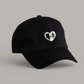 Dad Cap – Love AB Forests Logo