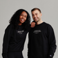 Black Crewneck – Environmentalists