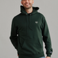 Forest Green Hoodie – Love AB Forests Logo