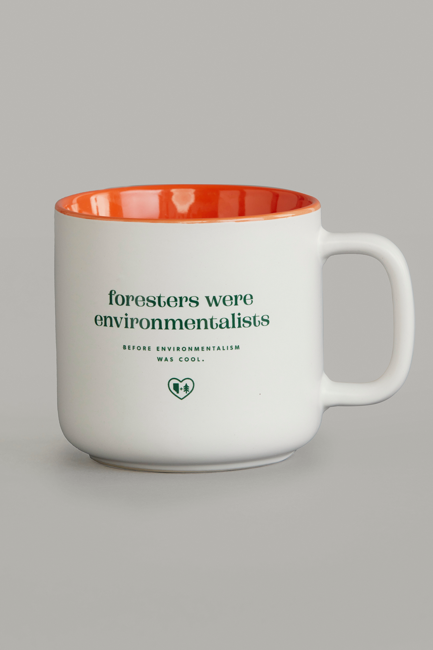 Mug – Environmentalists