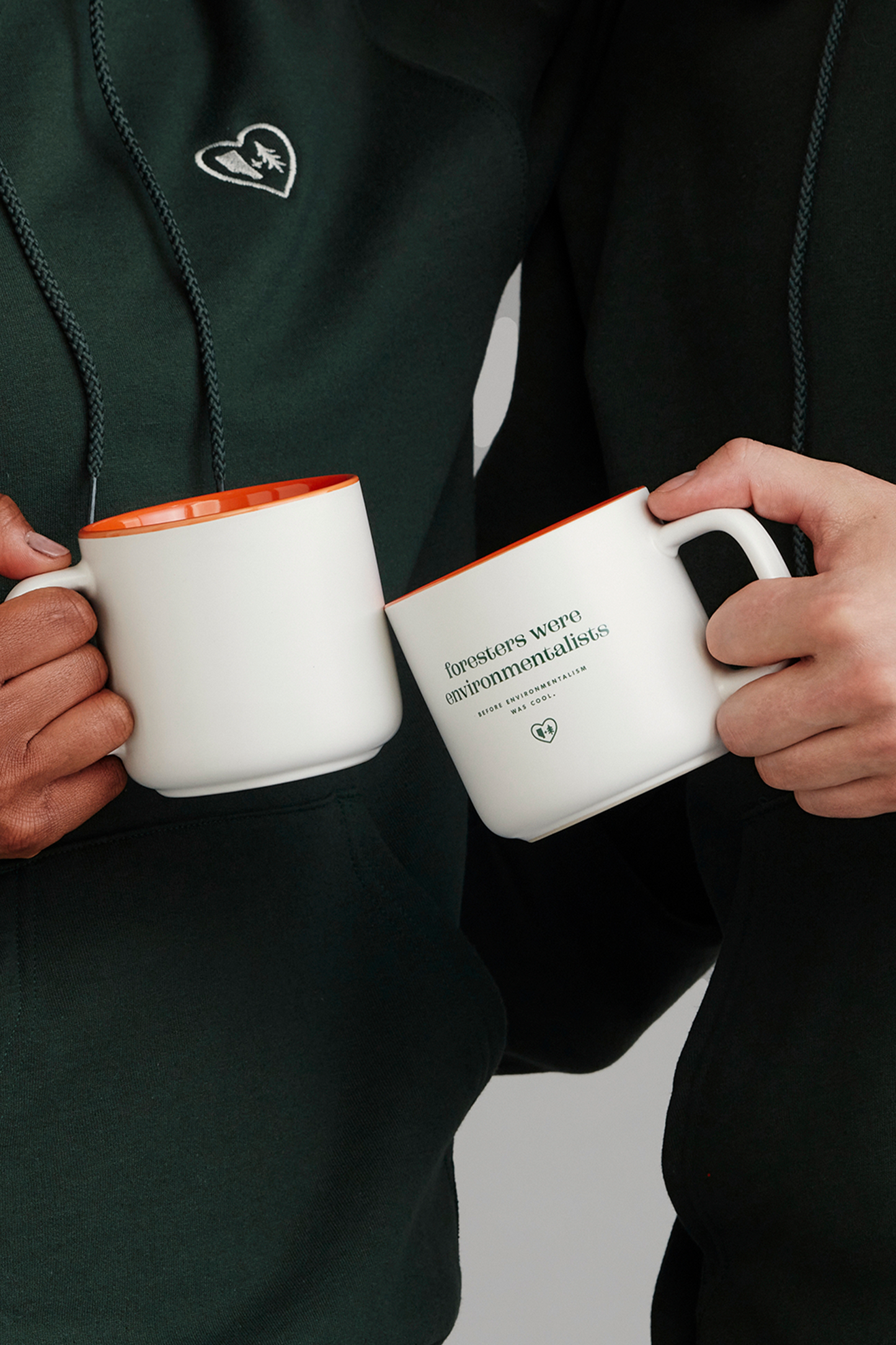 Mug – Environmentalists