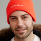 Blaze Orange Toque – Lumberjack
