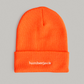 Blaze Orange Toque – Lumberjack