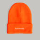 Blaze Orange Toque – Lumberjill
