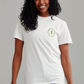 Classic White T-Shirt – Forever Evergreen