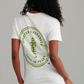Classic White T-Shirt – Forever Evergreen