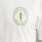Classic White T-Shirt – Forever Evergreen